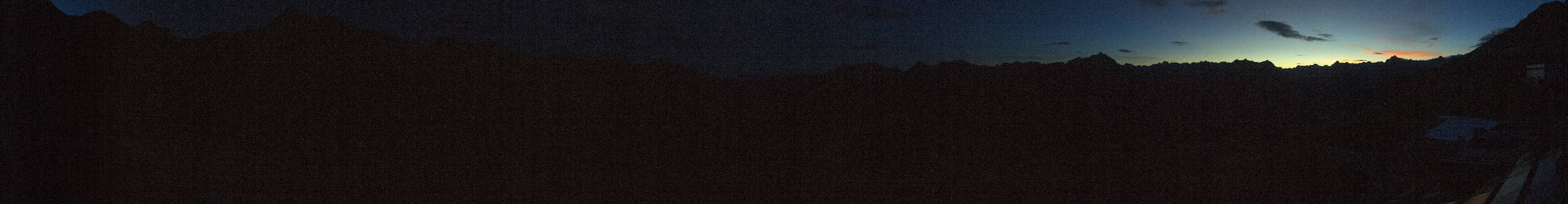 Panorama Nova Stoba