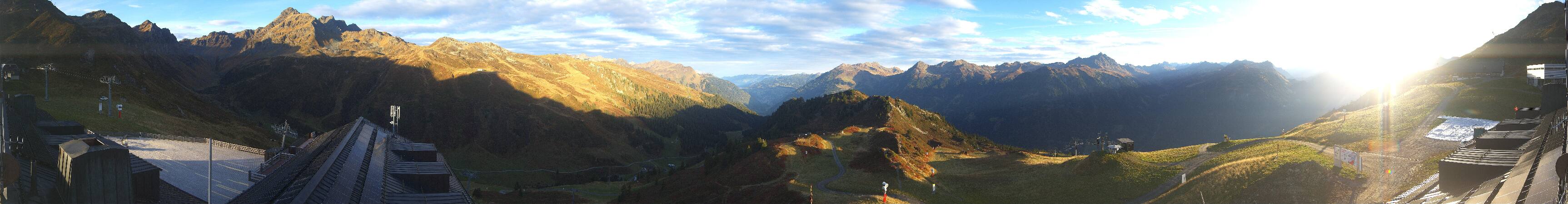 Panorama Nova Stoba