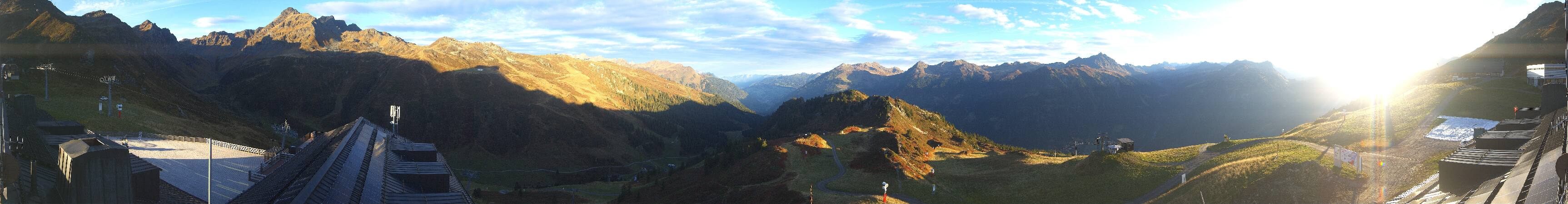 Panorama Nova Stoba
