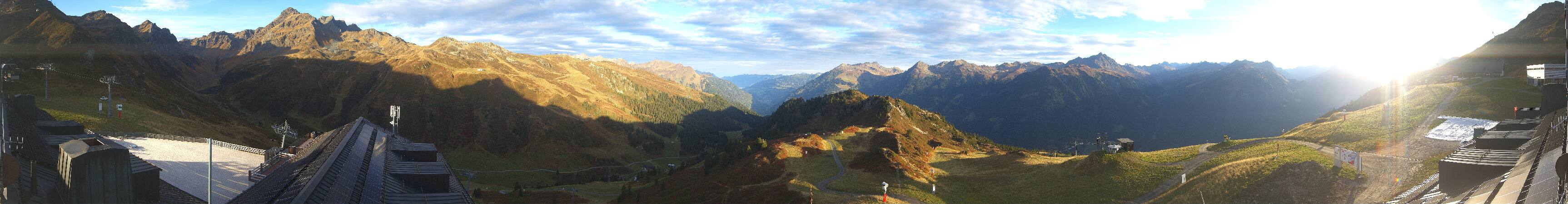 Panorama Nova Stoba