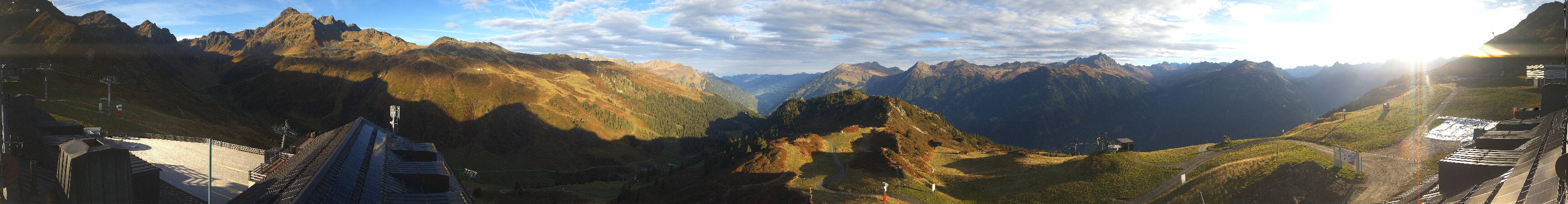 Panorama Nova Stoba