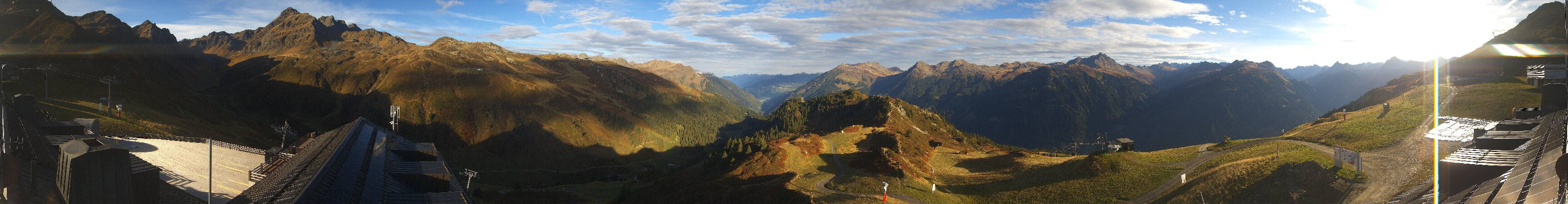 Panorama Nova Stoba