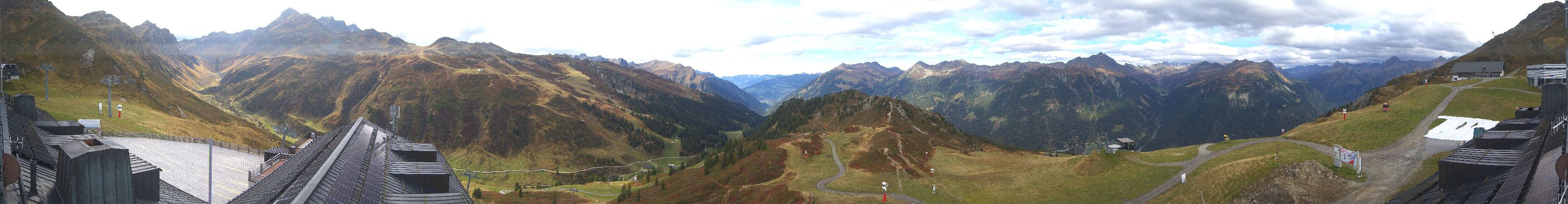 Panorama Nova Stoba