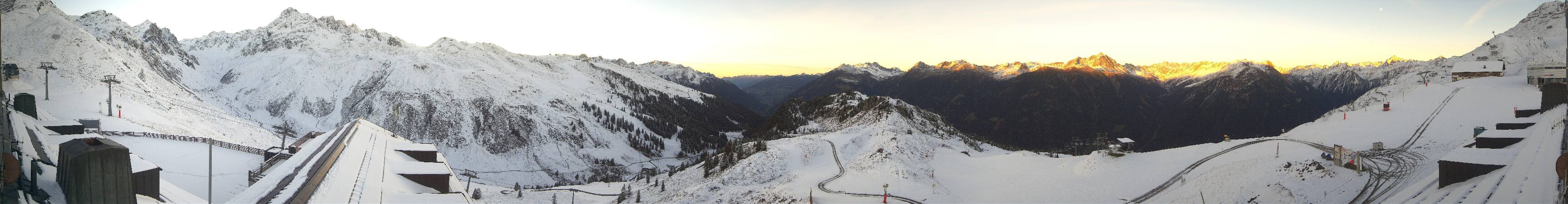 Panorama Nova Stoba