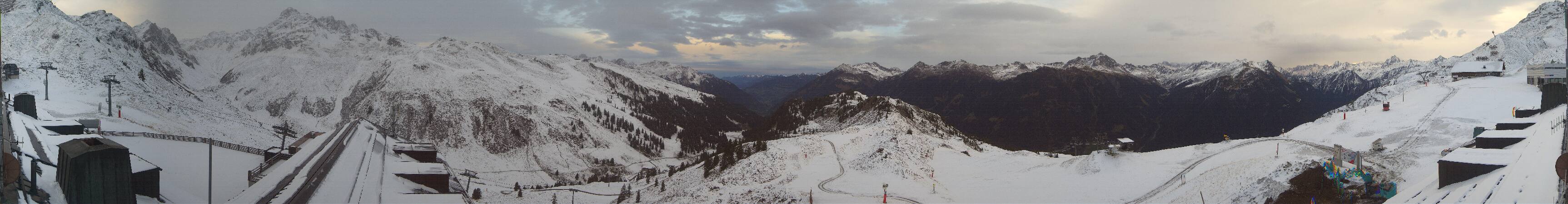 Panorama Nova Stoba
