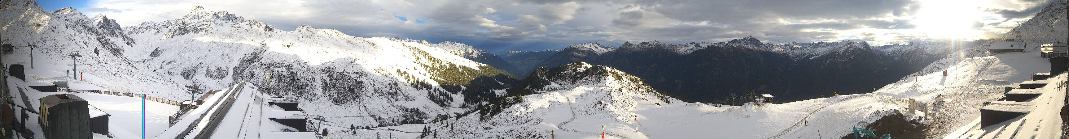 Panorama Nova Stoba