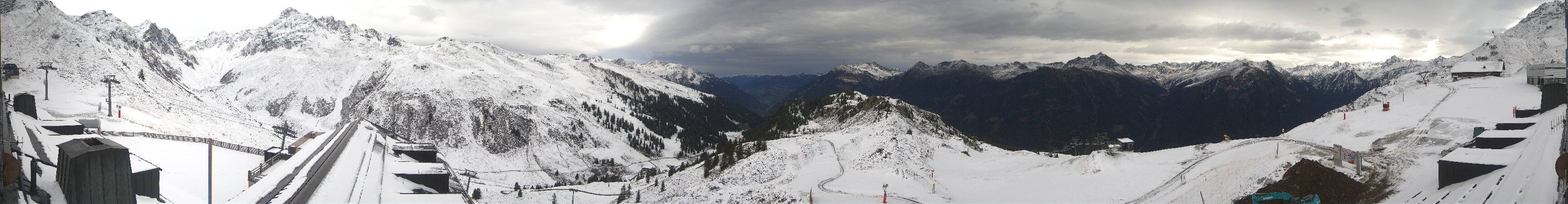 Panorama Nova Stoba