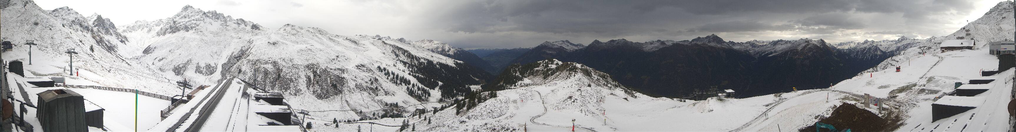 Panorama Nova Stoba