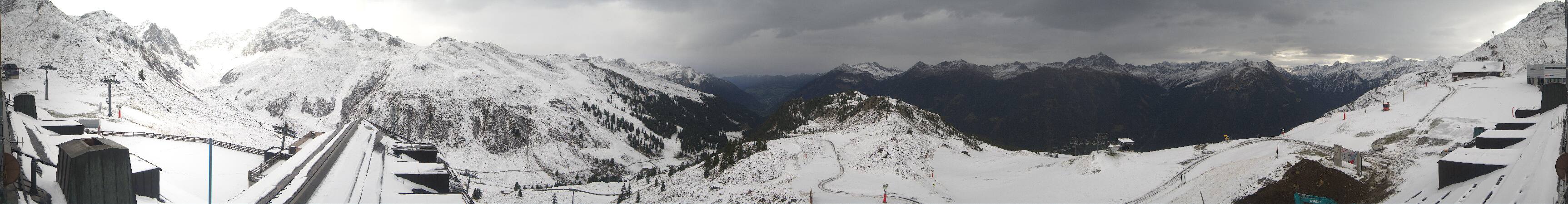 Panorama Nova Stoba