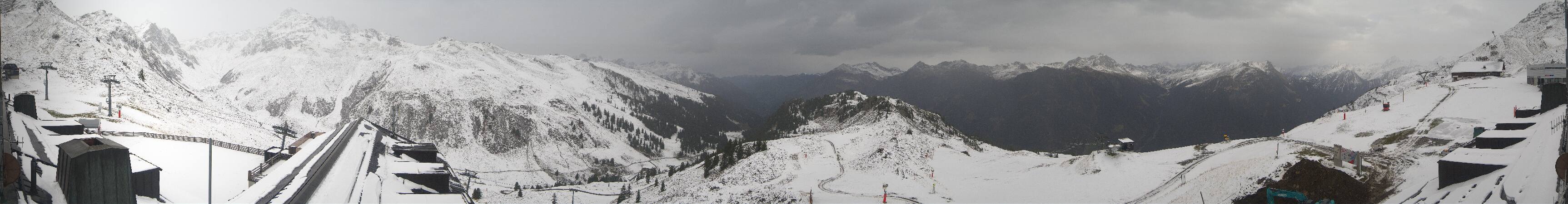 Panorama Nova Stoba
