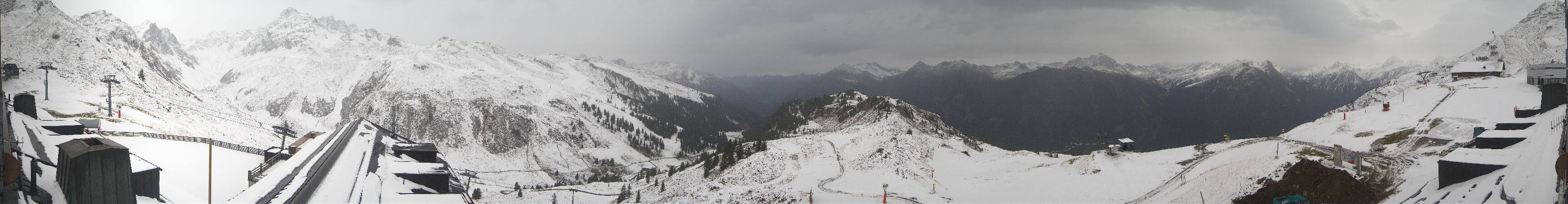 Panorama Nova Stoba