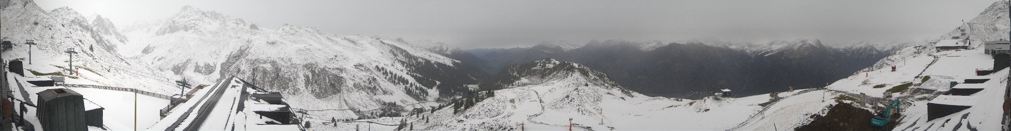 Panorama Nova Stoba