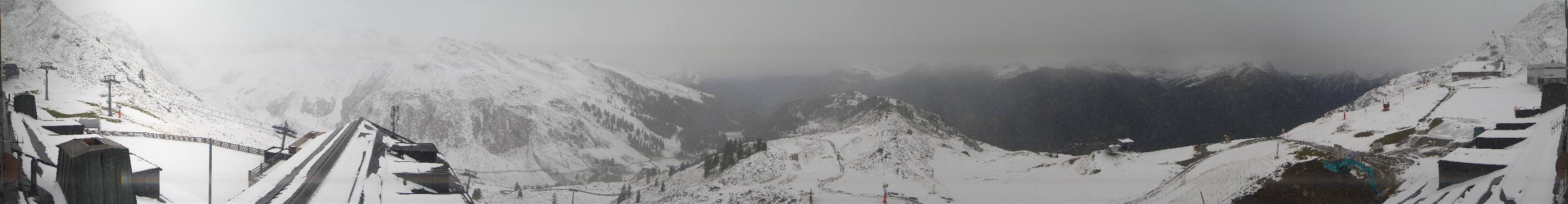 Panorama Nova Stoba