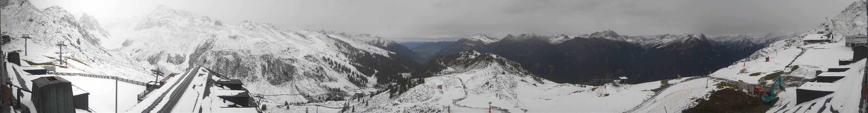 Panorama Nova Stoba