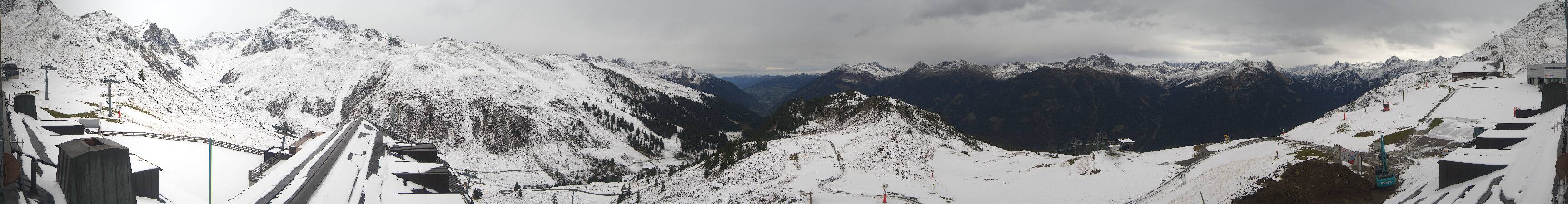 Panorama Nova Stoba