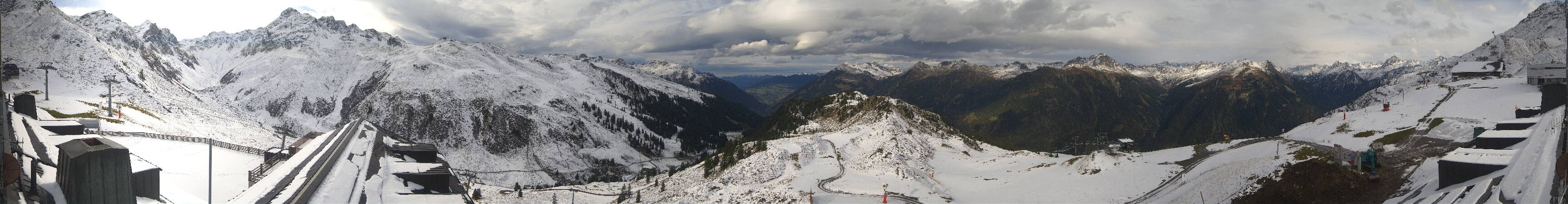 Panorama Nova Stoba