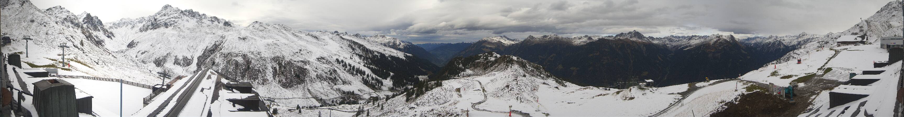 Panorama Nova Stoba