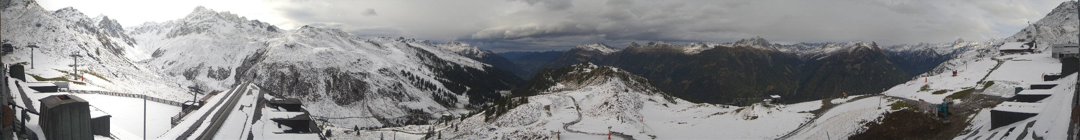 Panorama Nova Stoba
