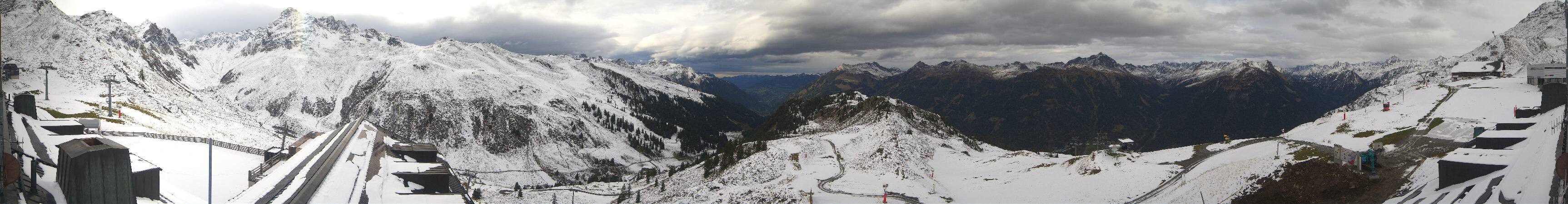 Panorama Nova Stoba