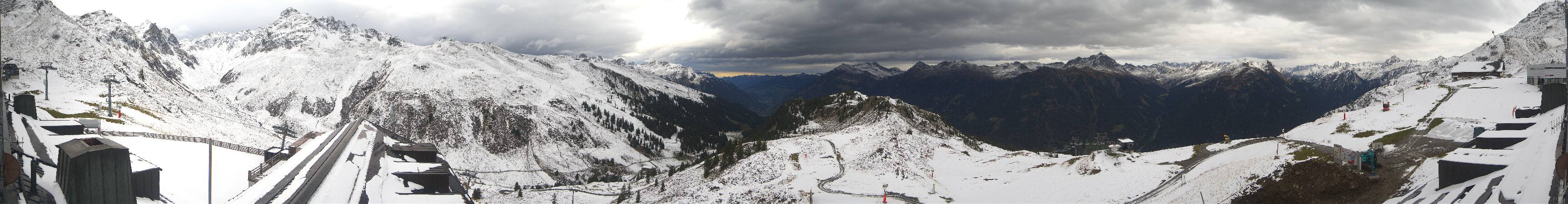 Panorama Nova Stoba