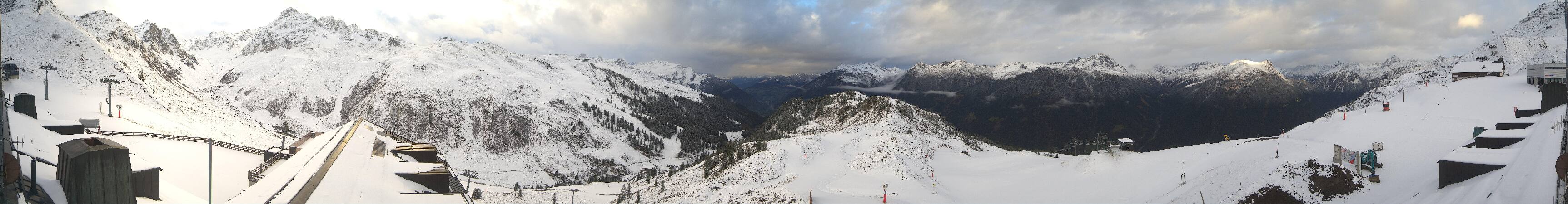 Panorama Nova Stoba