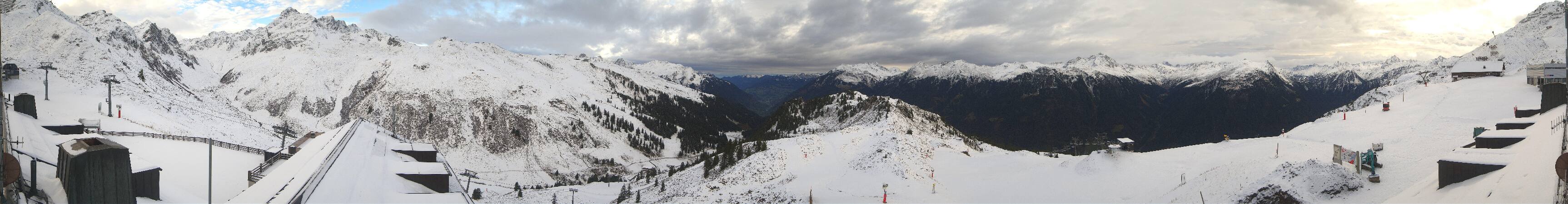 Panorama Nova Stoba