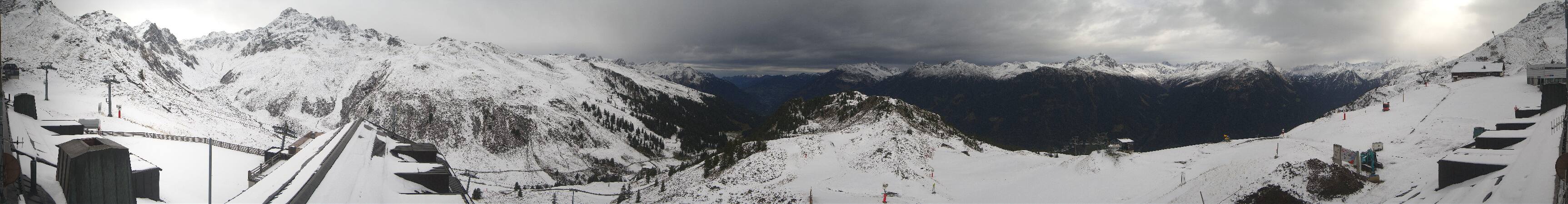 Panorama Nova Stoba