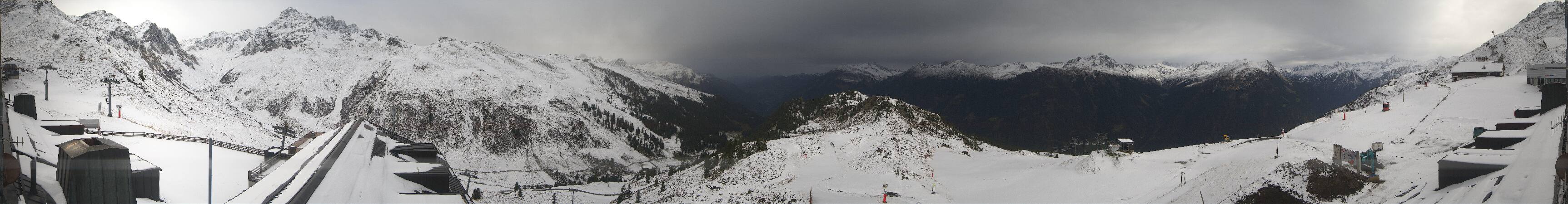 Panorama Nova Stoba