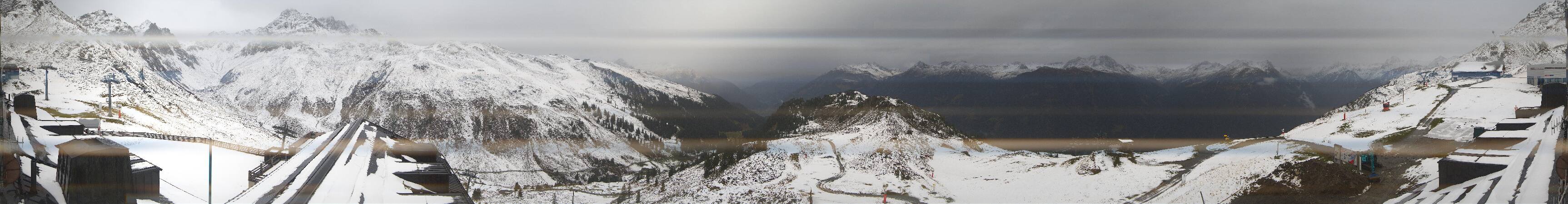 Panorama Nova Stoba