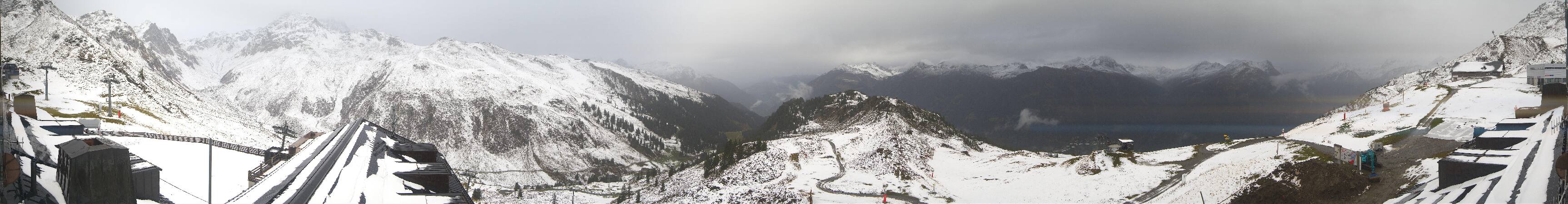 Panorama Nova Stoba