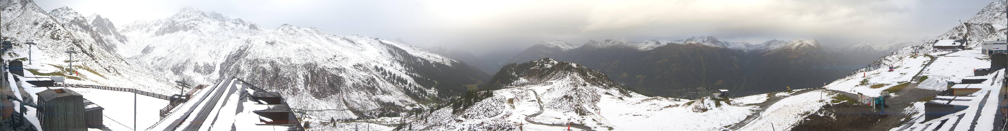 Panorama Nova Stoba