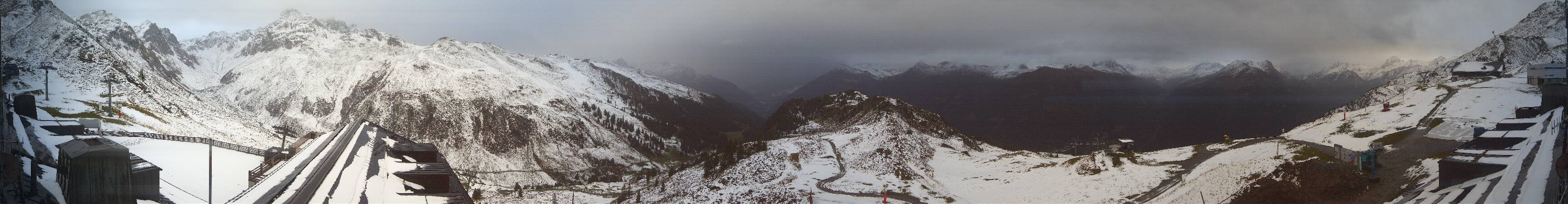 Panorama Nova Stoba