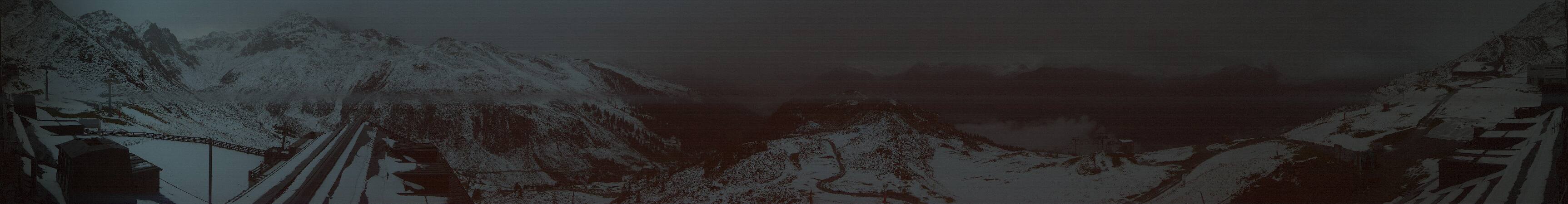 Silvretta Montafon | Panorama Nova Stoba