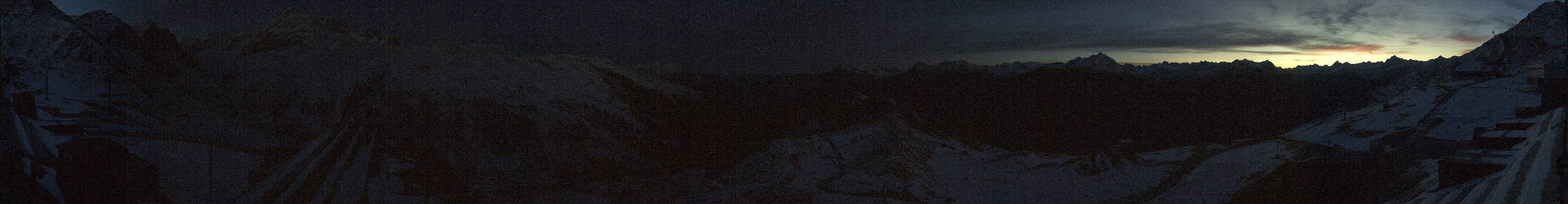 Panorama Nova Stoba