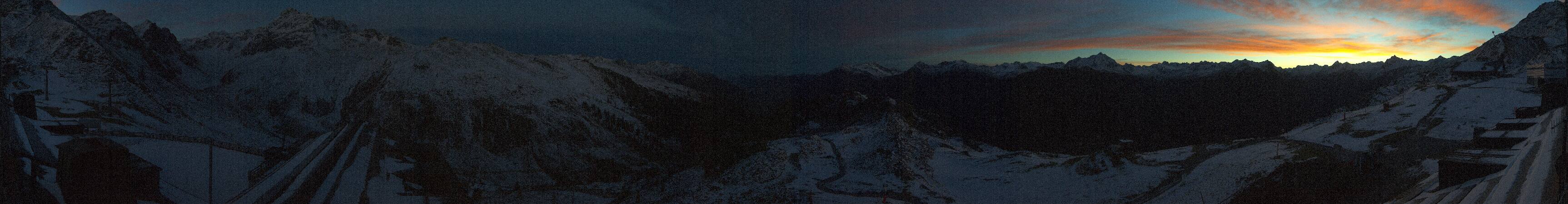 Panorama Nova Stoba