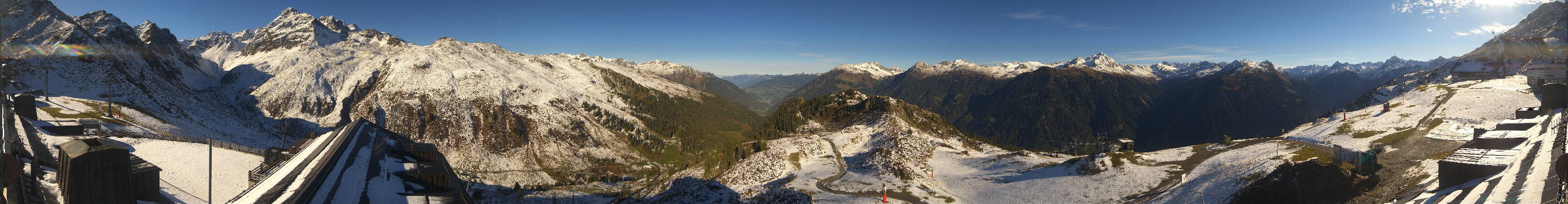 Panorama Nova Stoba