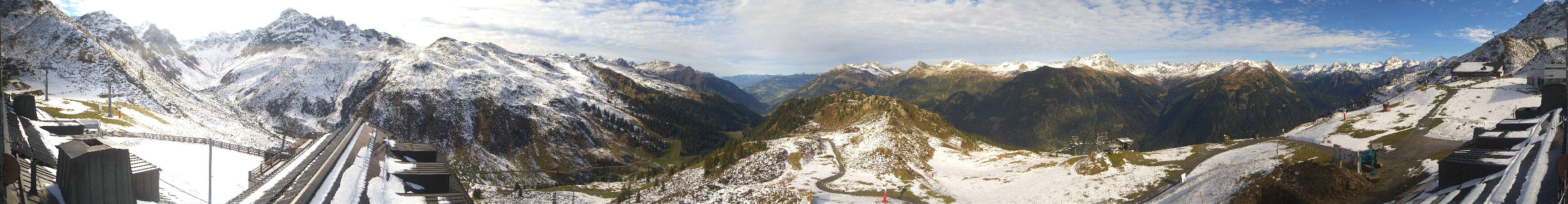 Panorama Nova Stoba