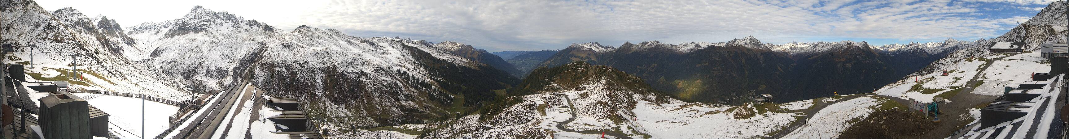 Panorama Nova Stoba