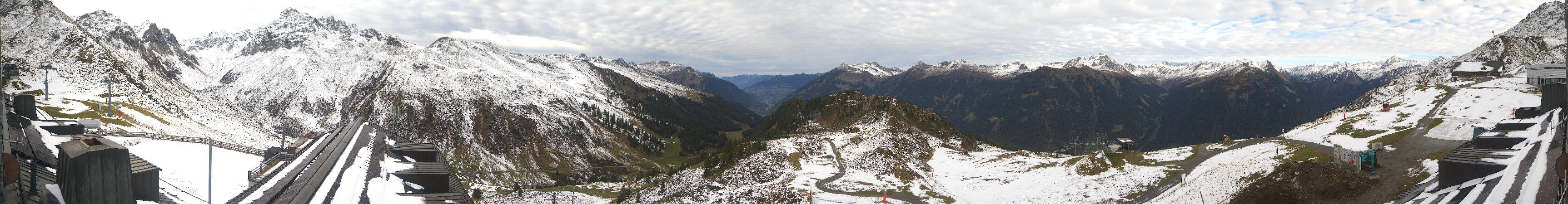 Panorama Nova Stoba