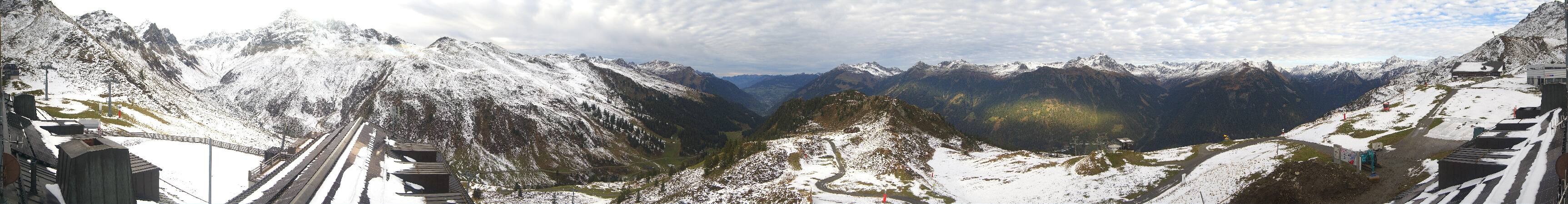 Panorama Nova Stoba