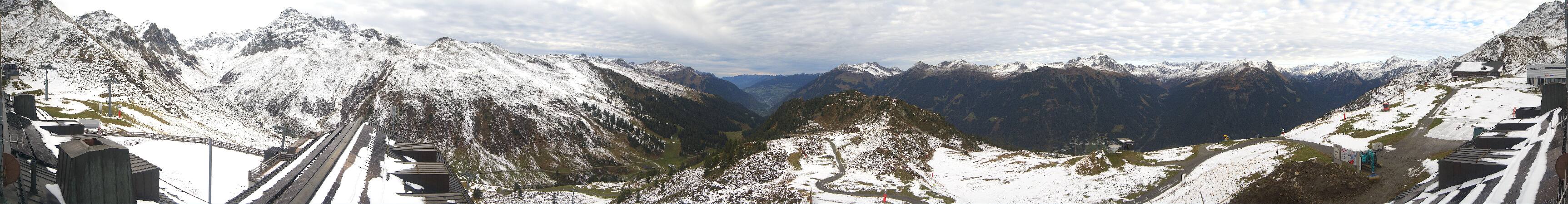 Panorama Nova Stoba