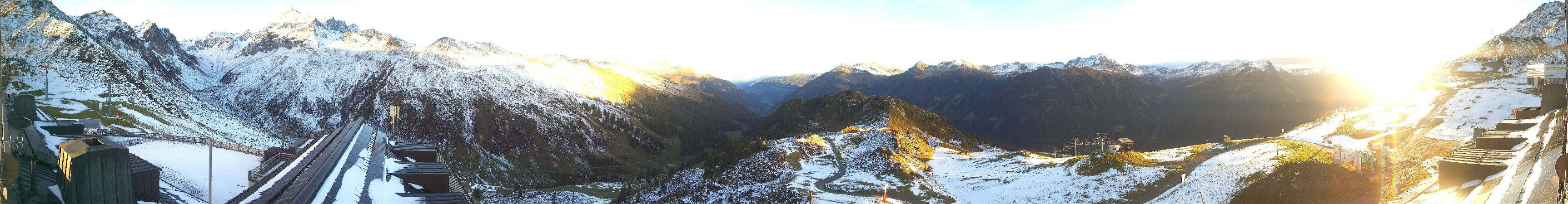 Panorama Nova Stoba