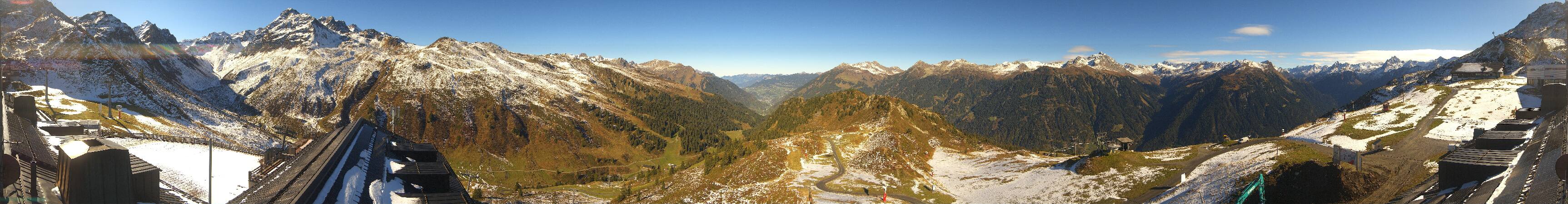 Panorama Nova Stoba