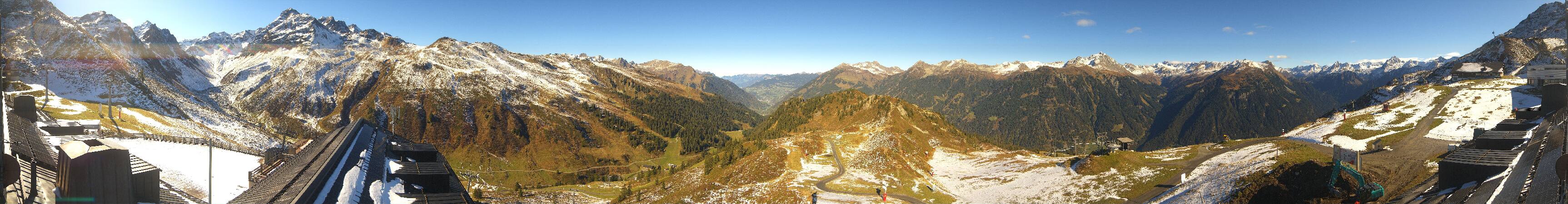 Panorama Nova Stoba