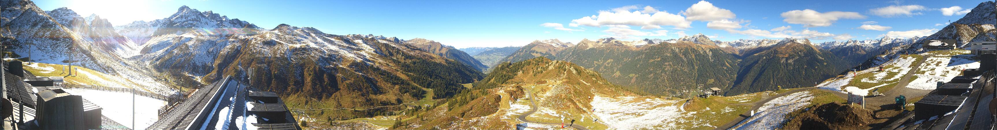 Panorama Nova Stoba