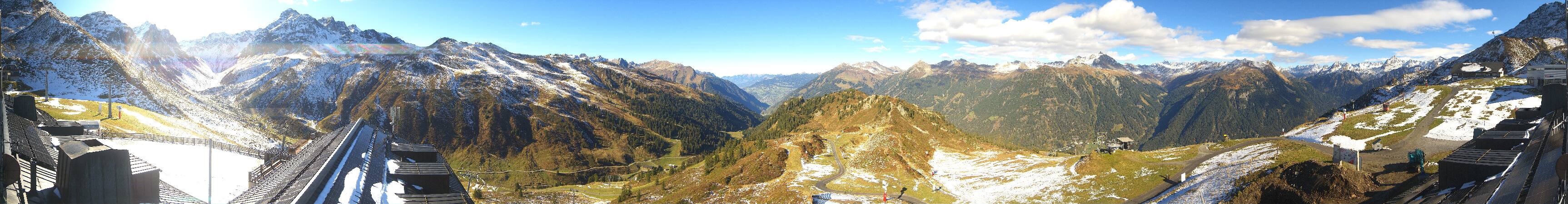 Panorama Nova Stoba