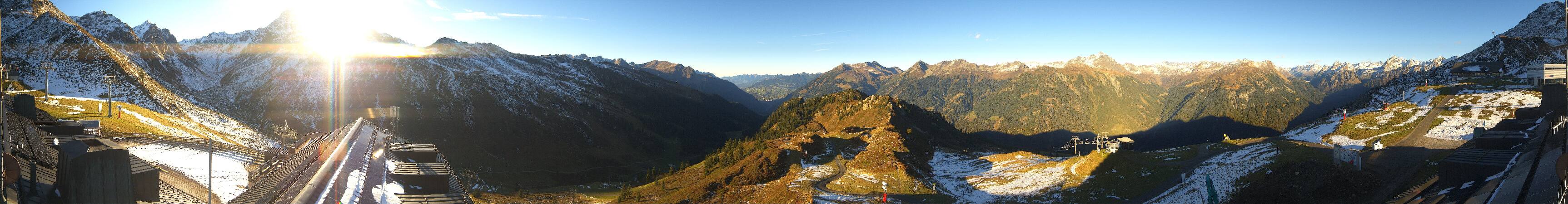 Panorama Nova Stoba