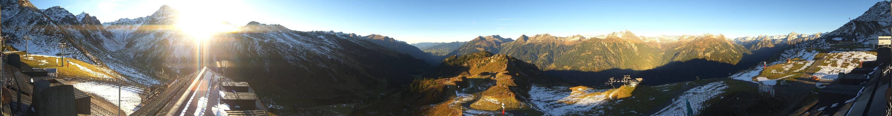 Panorama Nova Stoba