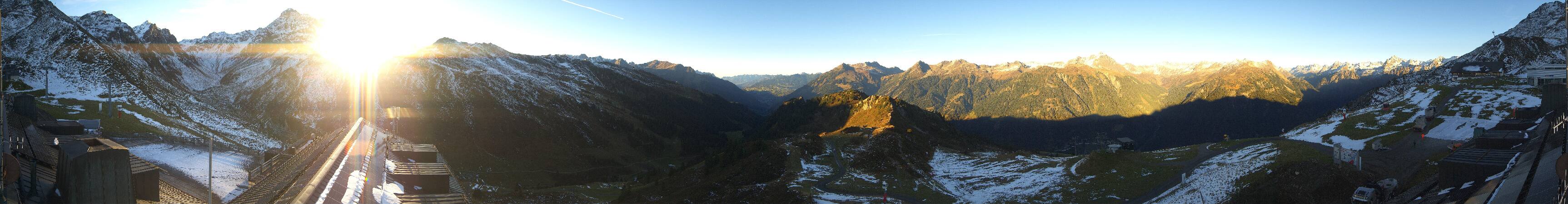 Panorama Nova Stoba
