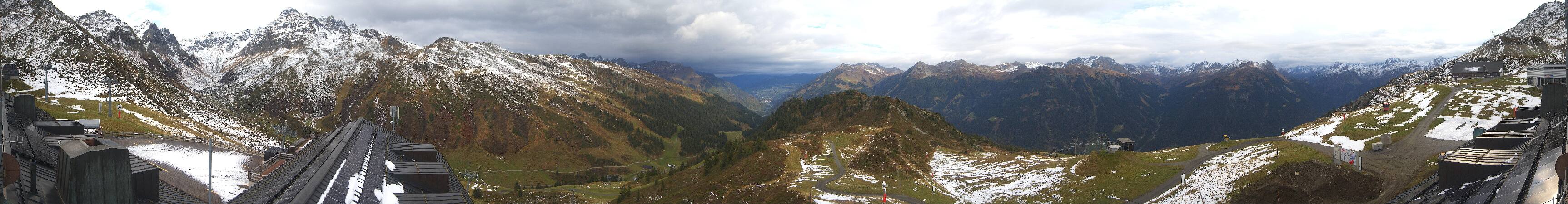 Panorama Nova Stoba